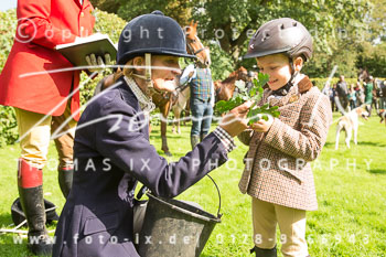 19 - Jugendjagd Basthorst 19 - Jugendjagd Basthorst