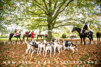 26 - Schleppjagd Untergut Grabow