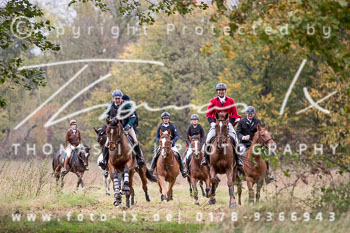 27 - Jagd Neuhardenberg