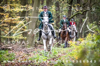 27 - Jagd Neuhardenberg