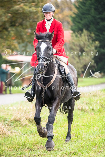 29 - Hubertusjagd Harsefeld