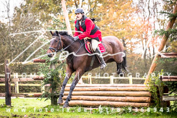 29 - Hubertusjagd Harsefeld