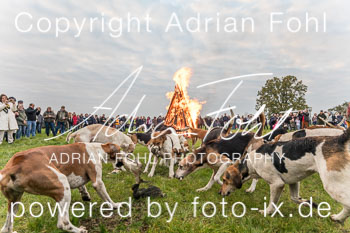 30 - Hubertusjagd Isernhagen