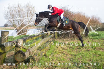 31 - Hubertusjagd Thedinghausen