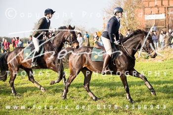 31 - Hubertusjagd Thedinghausen