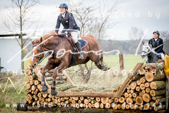 32 - Schleppjagd Kremmen