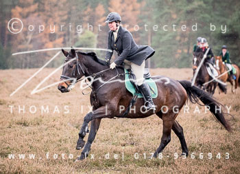 01 - Schleppjagd Hermannsburg