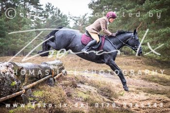 01 - Schleppjagd Hermannsburg