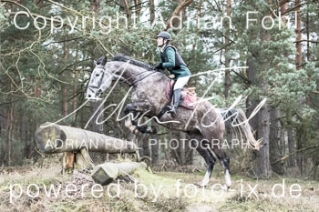 02 - Schleppjagd Hermannsburg