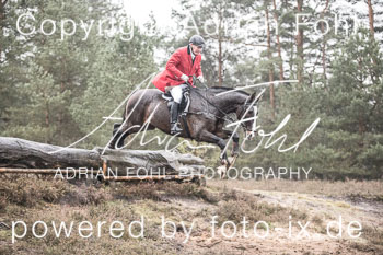 02 - Schleppjagd Hermannsburg