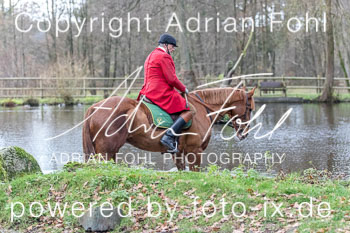 34 - Schleppjagd Sudermühlen