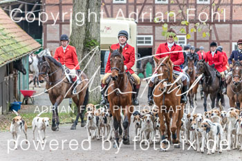 34 - Schleppjagd Sudermühlen