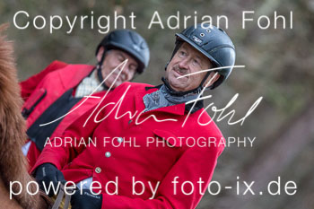 34 - Schleppjagd Sudermühlen