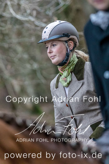 34 - Schleppjagd Sudermühlen