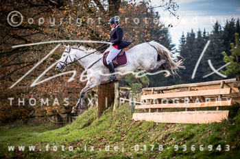 01 - Herbstjagd Sudermühlen