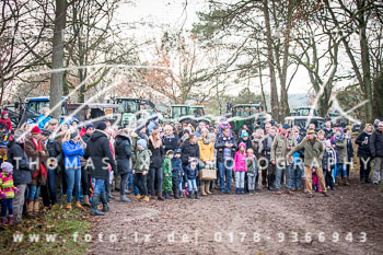 01 - Herbstjagd Sudermühlen