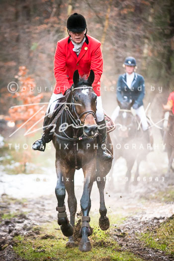 36 - Herbstjagd Toppenstedt