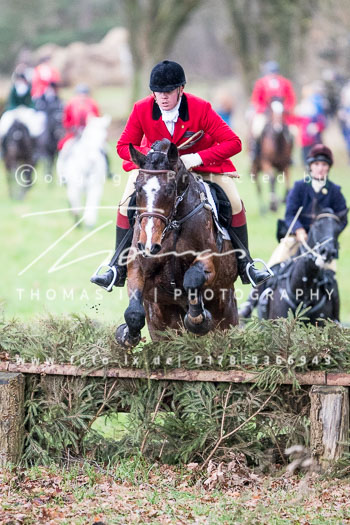01 - Boxing Day Meet