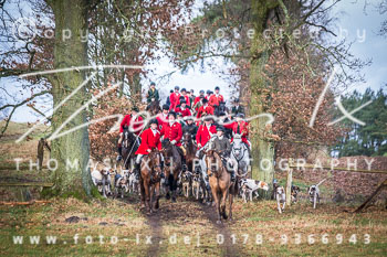 37 - Boxing Day Meet Sudermühlen