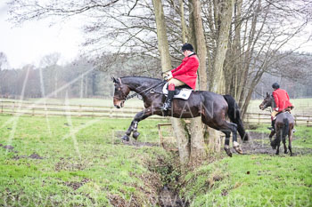 02 - Boxing Day Meet