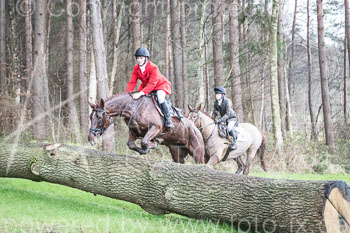 02 - Boxing Day Meet