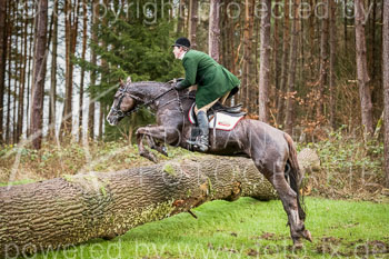 02 - Boxing Day Meet