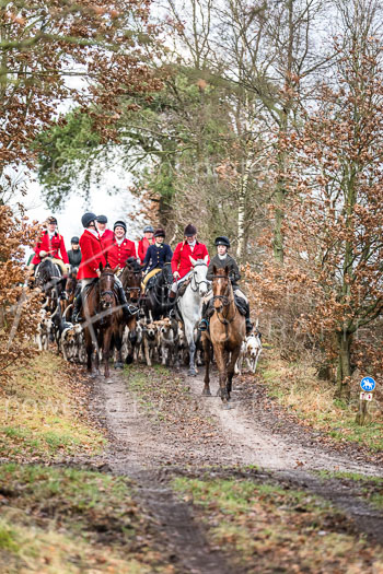 02 - Boxing Day Meet