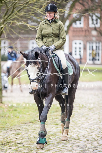 02 - Meutearbeit Bothkamp