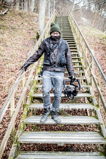 03 - Spaziergang & mehr von Møn