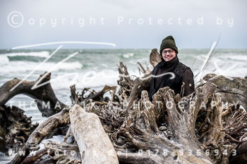 03 - Spaziergang & mehr von Møn