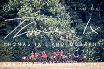 10 - Jagd Gut Knoop - Kiel