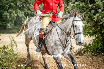 11 - Schleppjagd Gut Basthorst