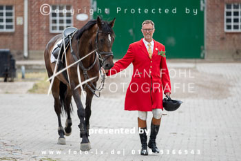 11 - Schleppjagd Gut Basthorst