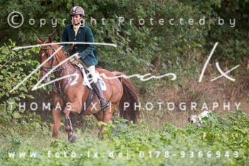 12 - Damenjagd Gut Basthorst