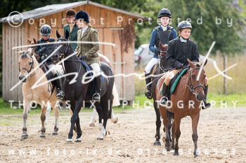 17 Jugendjagd Basthorst 17 Jugendjagd Basthorst