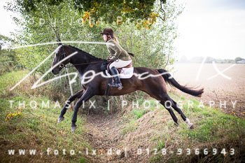 17 Jugendjagd Basthorst