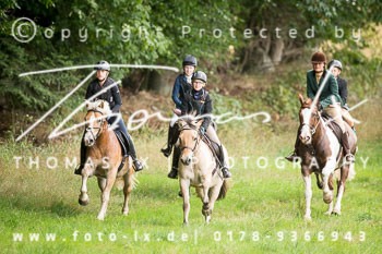 17 Jugendjagd Basthorst 17 Jugendjagd Basthorst