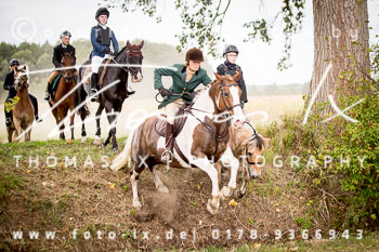 17 Jugendjagd Basthorst