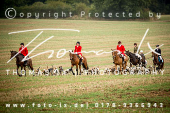 17 Jugendjagd Basthorst 17 Jugendjagd Basthorst
