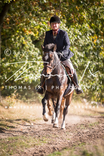 19 - Jubiiläumsjagd Sudermühlen