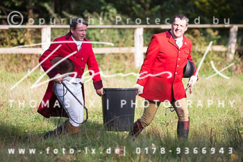 19 - Jubiiläumsjagd Sudermühlen