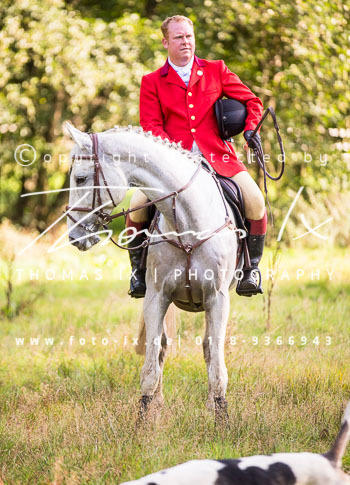 19 - Jubiiläumsjagd Sudermühlen
