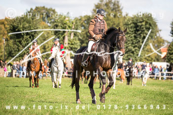 20 - Schleppjagd Schloss Gesmold