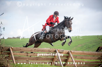 24 - Schleppjagd Gut Kletkamp