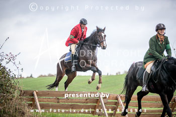 24 - Schleppjagd Gut Kletkamp