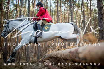 25 - Schmölauer Grenzlandjagd
