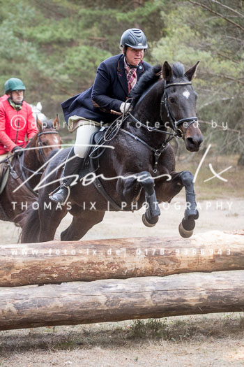 25 - Schmölauer Grenzlandjagd