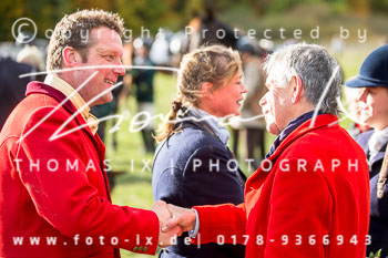 26 - Zwei-Meute-Jagd Wietzetze