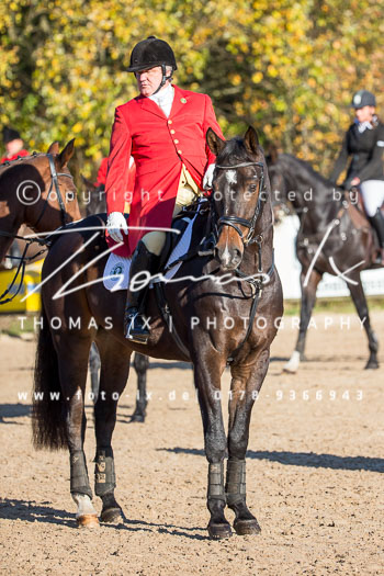 30 - Hubertusjagd Harsefeld