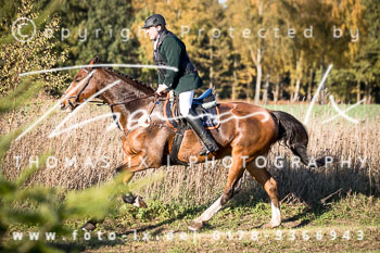 30 - Hubertusjagd Harsefeld